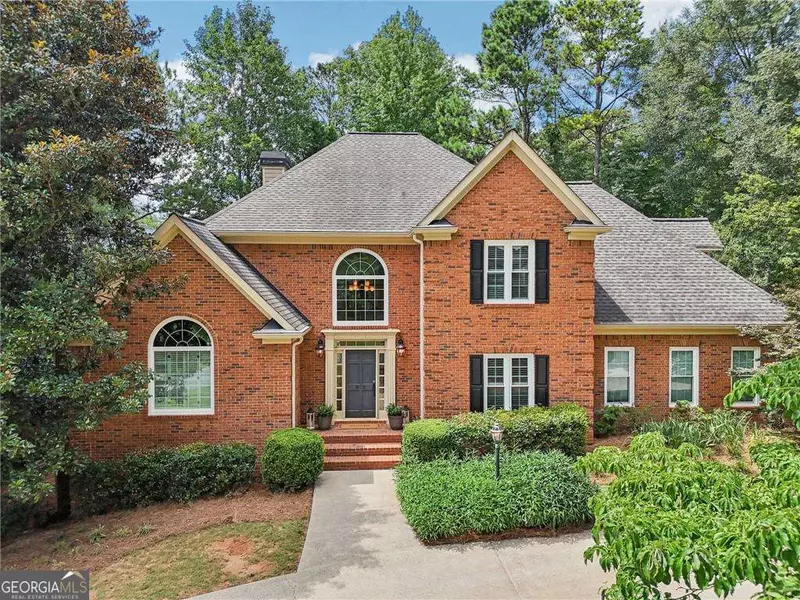 972 Marbury CT SW, Marietta, GA 30064