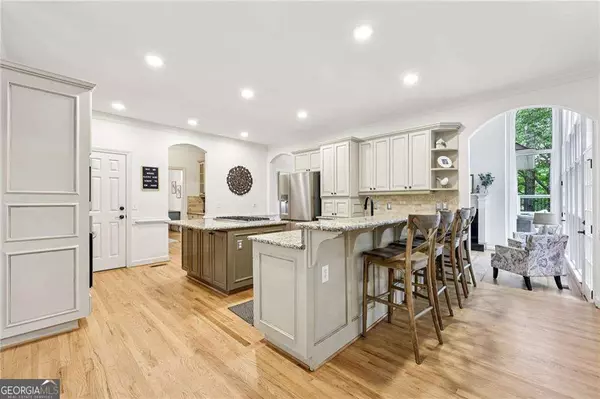 Marietta, GA 30064,972 Marbury CT SW