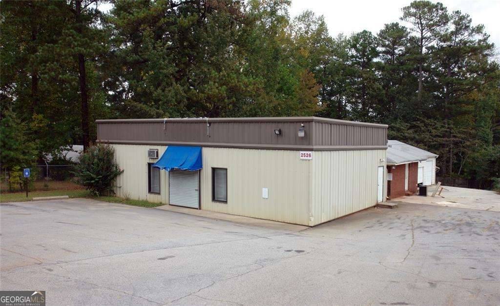 Lithonia, GA 30058,2526 Panola RD