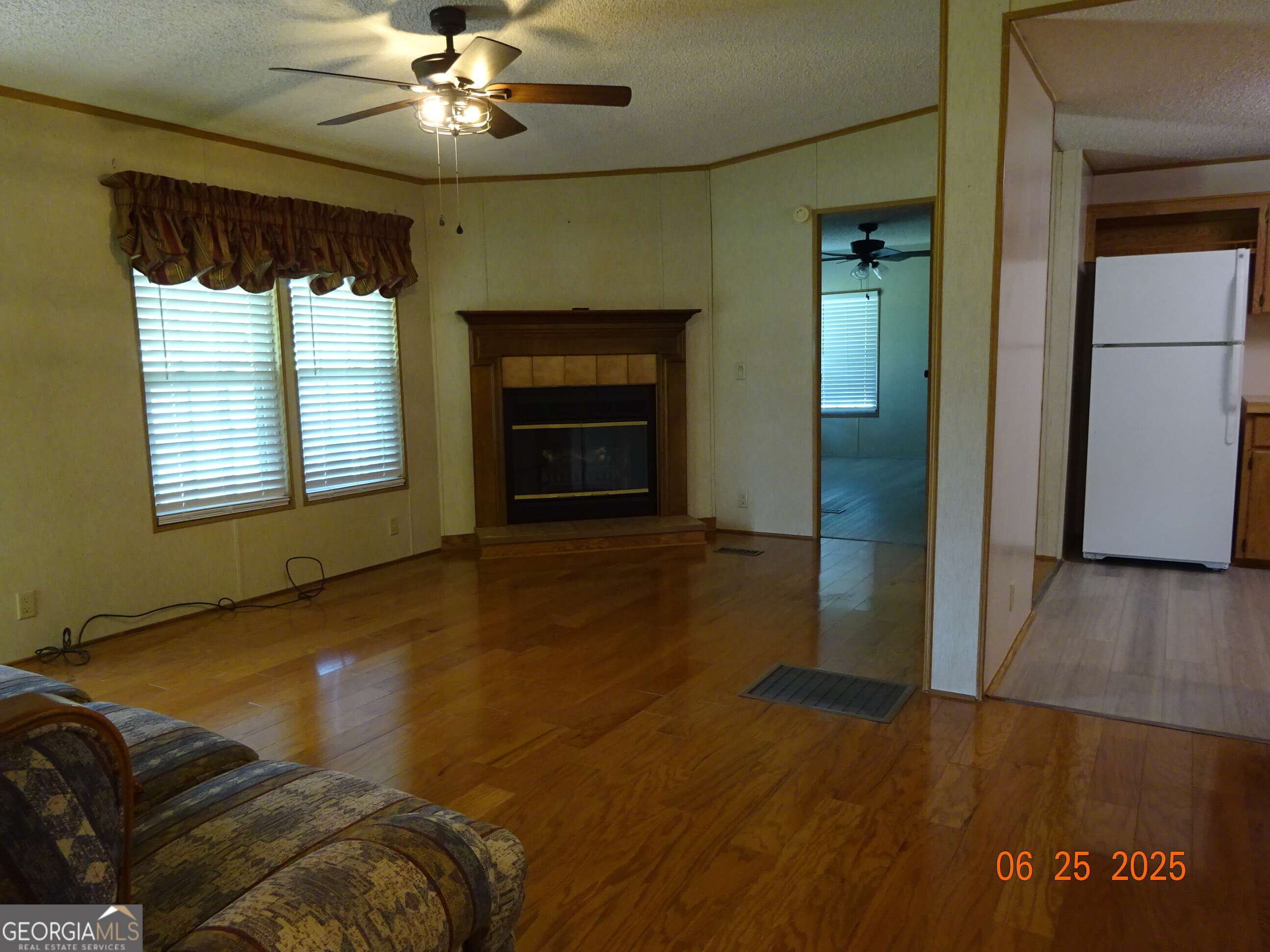 Claxton, GA 30417,415 Burkhalter CIR