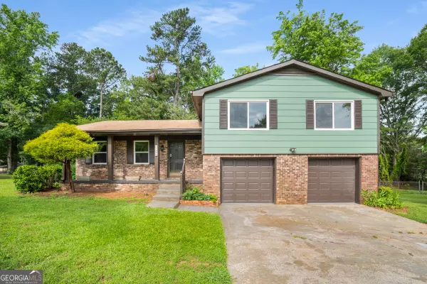 7455 Dover CT, Riverdale, GA 30274