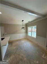 Franklin Springs, GA 30662,41 College Heights Place
