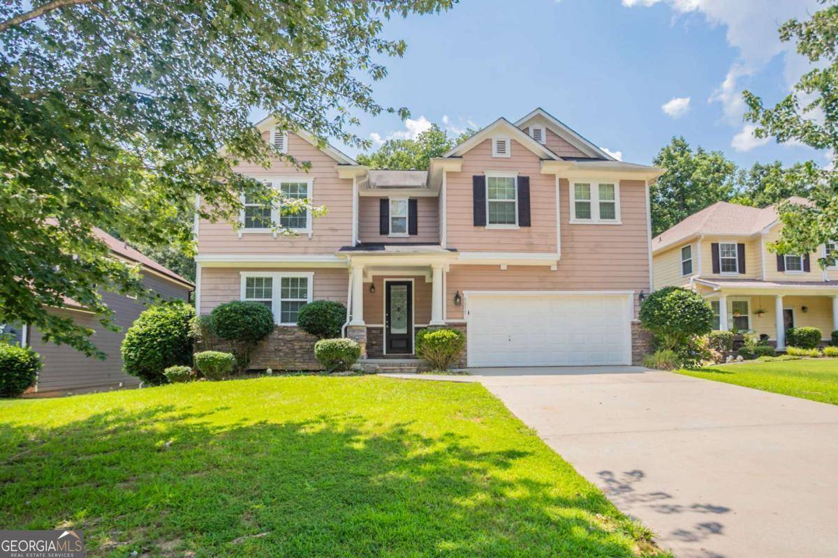 2877 Brookford LN SW, Atlanta, GA 30331