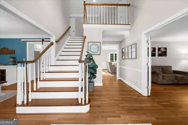 Johns Creek, GA 30097,11111 Linbrook LN