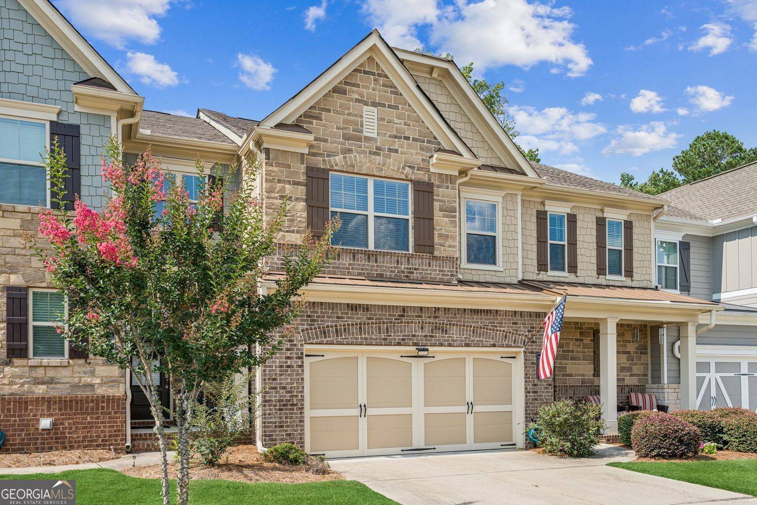 2735 Kimblewick CT, Cumming, GA 30040