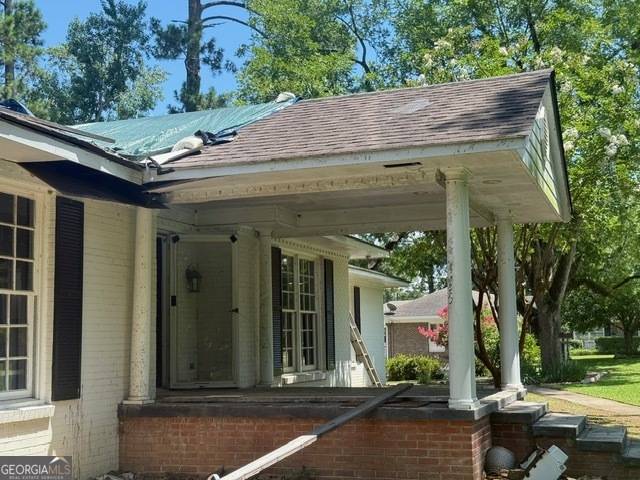 Eufaula, AL 36027,111 Lakeview Drive