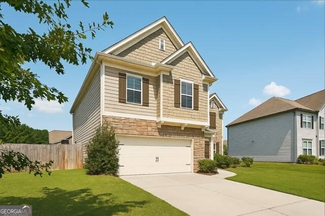 Douglasville, GA 30134,7407 Stone Bluff DR
