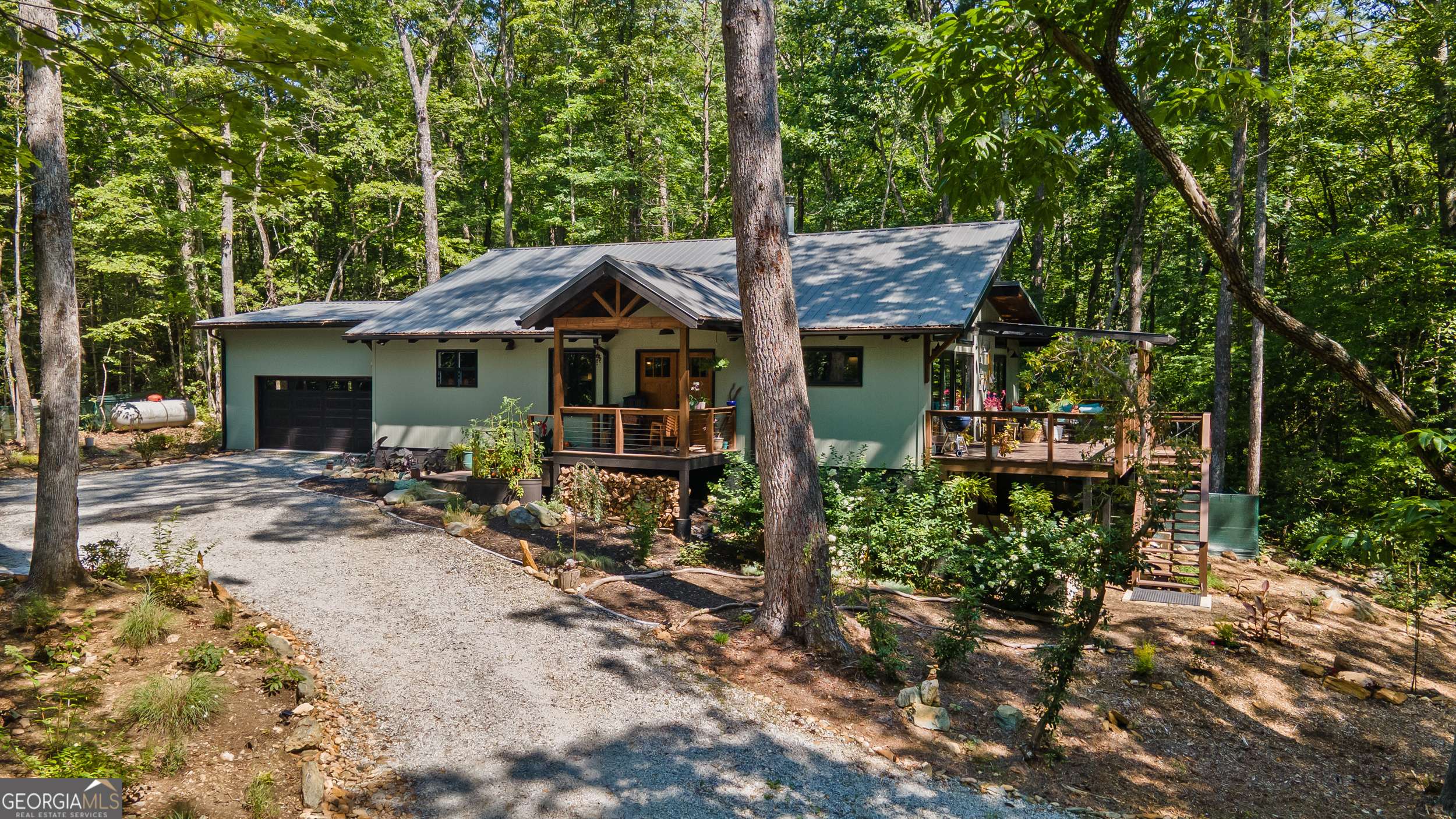 179 Blalock Goldmine RD, Clayton, GA 30525