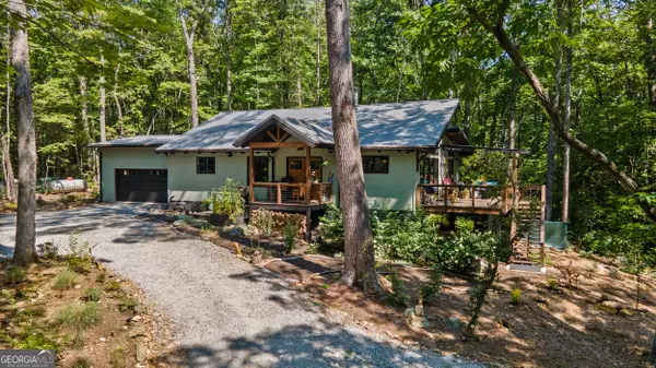 179 Blalock Goldmine RD, Clayton, GA 30525