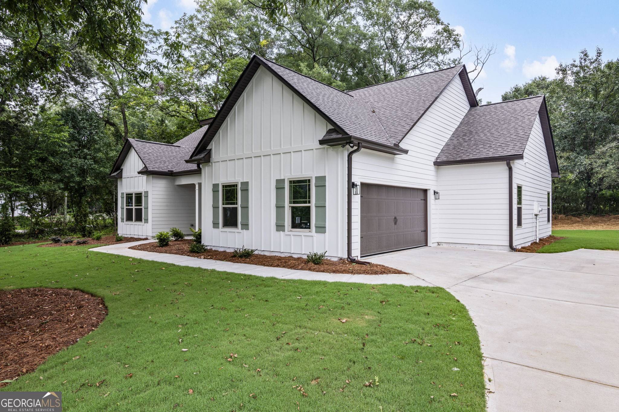 Moreland, GA 30259,15 Couch ST