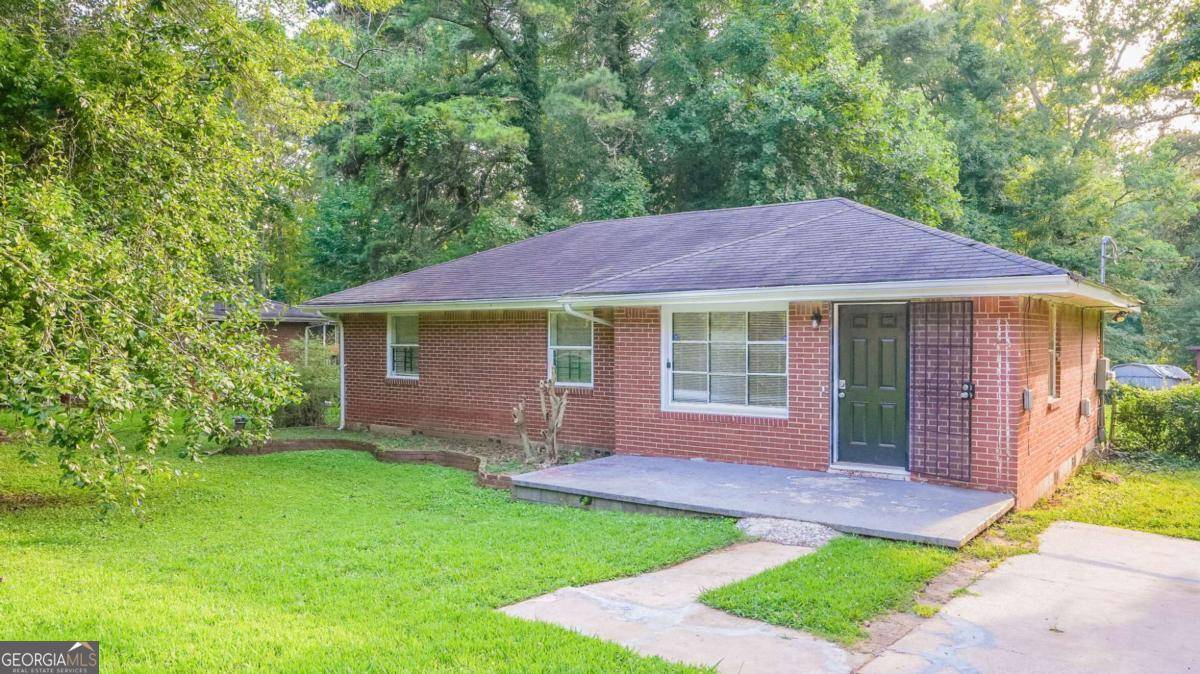 1803 Hollyhock TER, Decatur, GA 30032