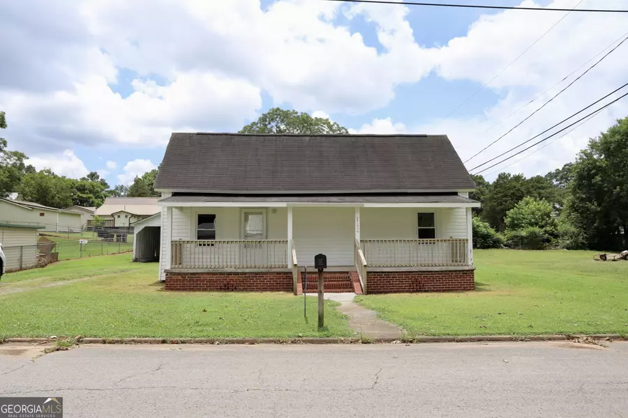 112 Seventh Street, Trion, GA 30753