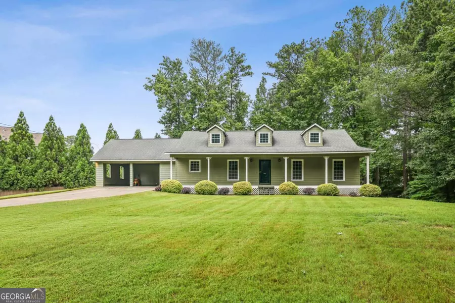 4645 Shallowford RD, Roswell, GA 30075