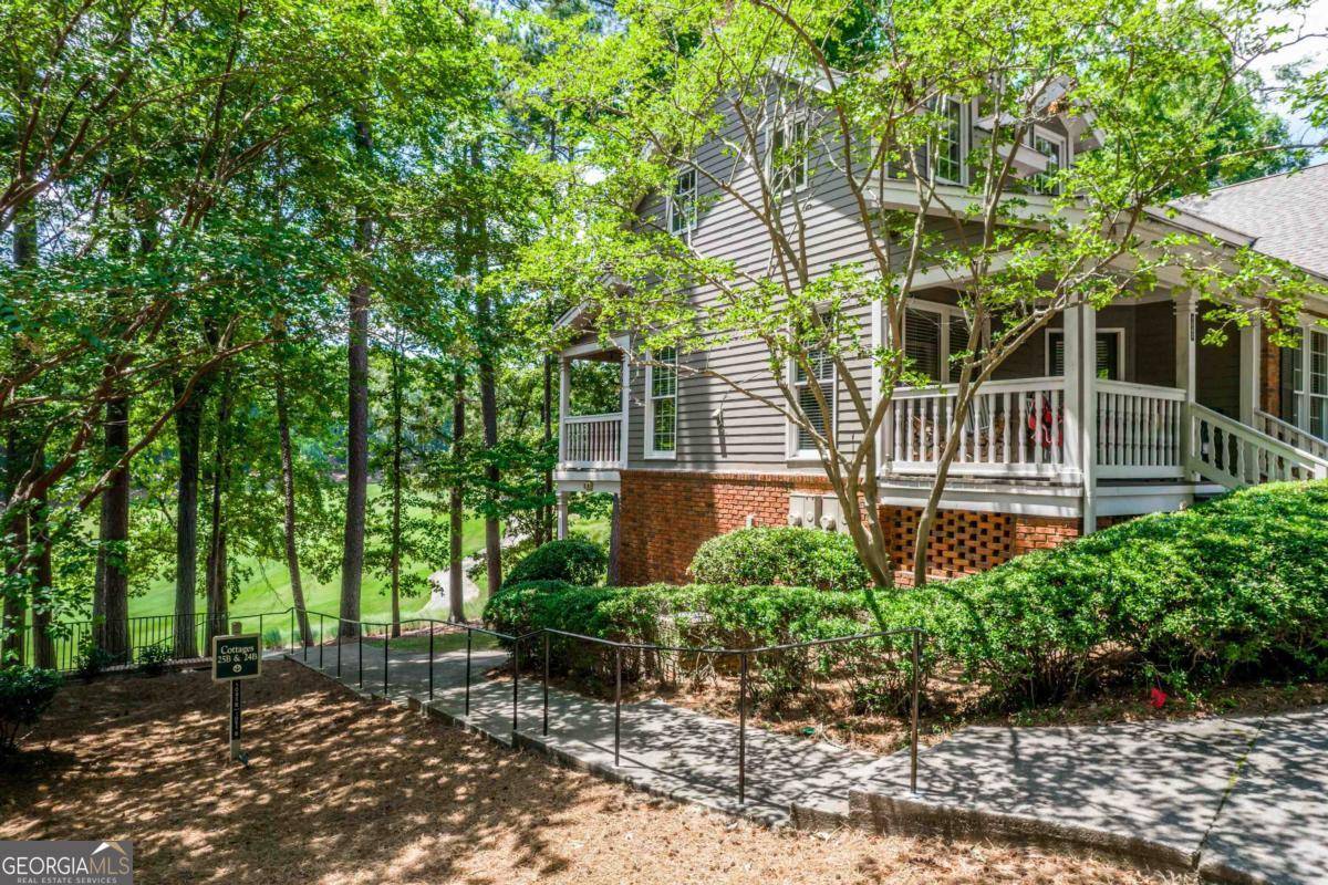 1043 B Club House LN, Greensboro, GA 30642