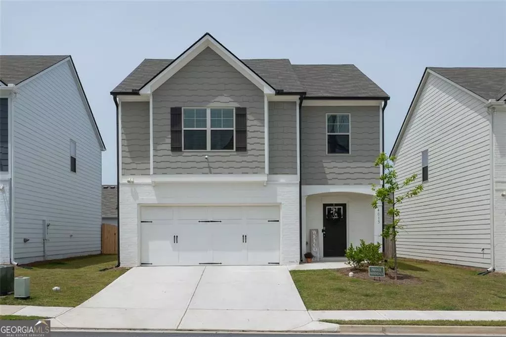 College Park, GA 30337,4013 Park LN