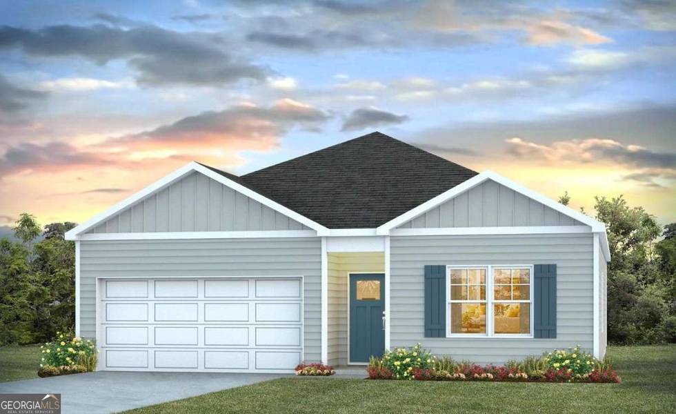210 Birdsill ST, Statesboro, GA 30461