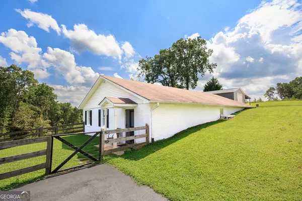 4325 Pisgah RD, Cumming, GA 30028