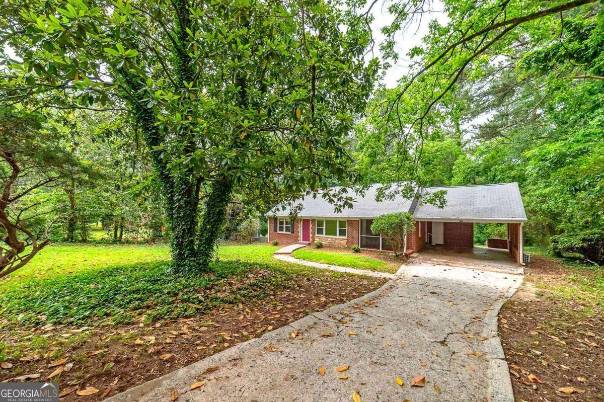 Atlanta, GA 30311,3080 Lynhurst CIR SW