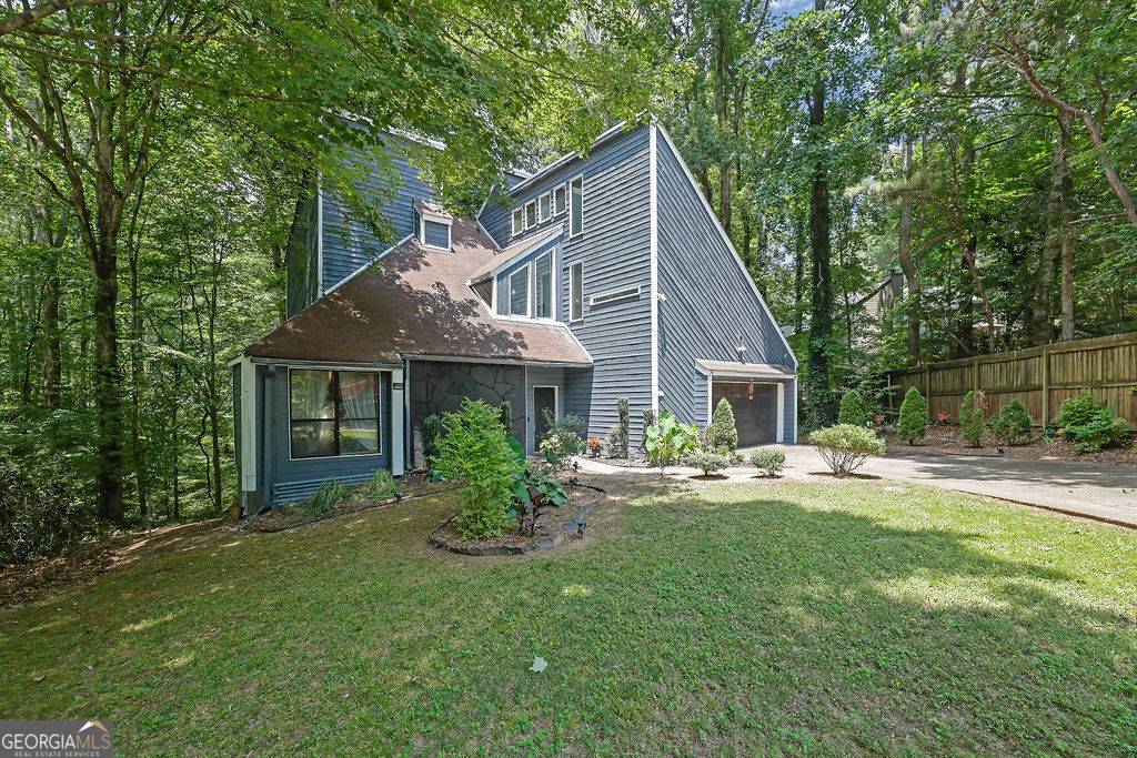 Marietta, GA 30062,2451 Cedar Fork TRL