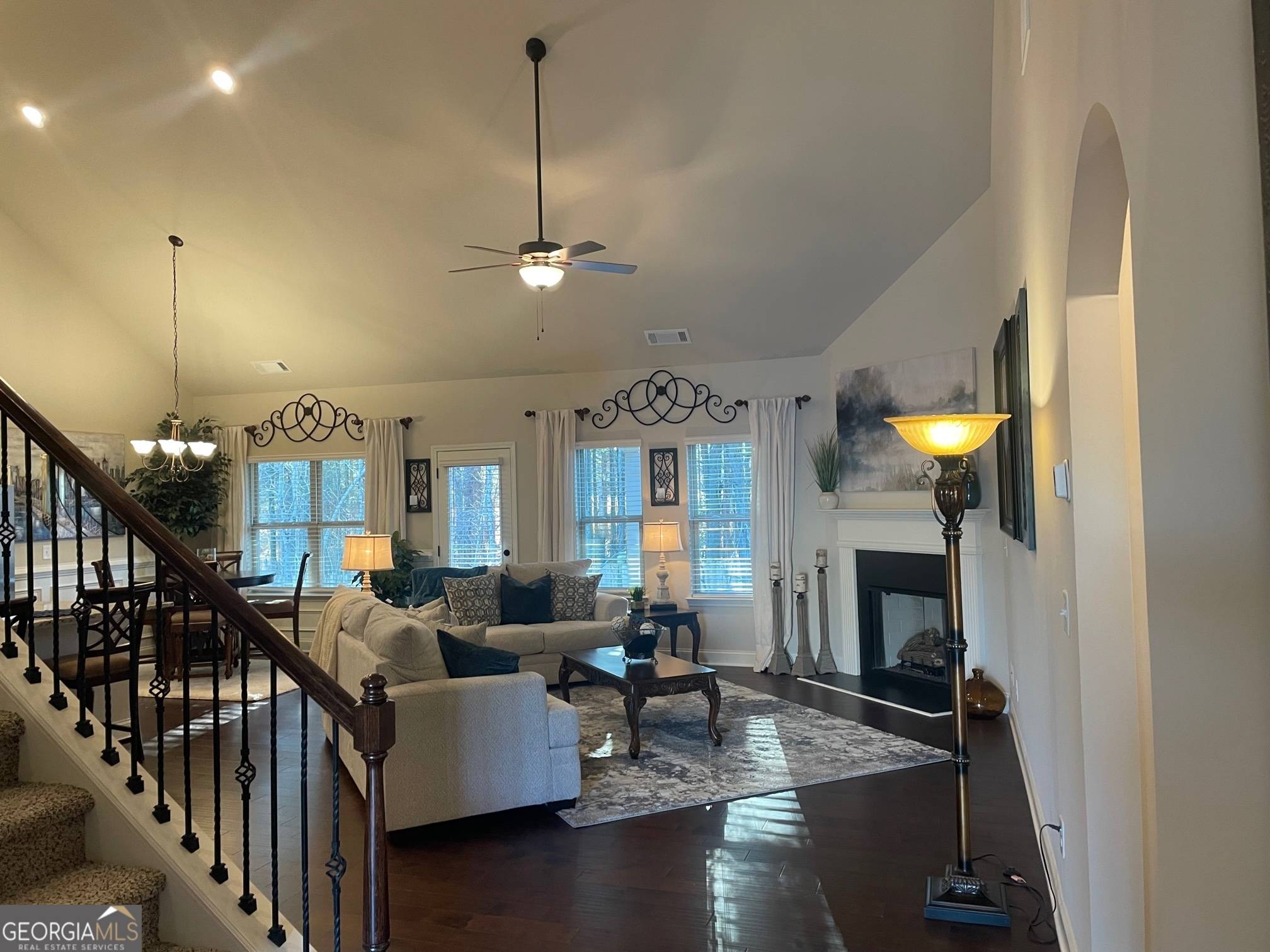 Loganville, GA 30052,3315 Linstead CT #2A