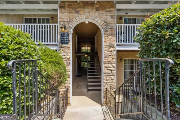 Atlanta, GA 30339,3155 Seven Pines CT #303