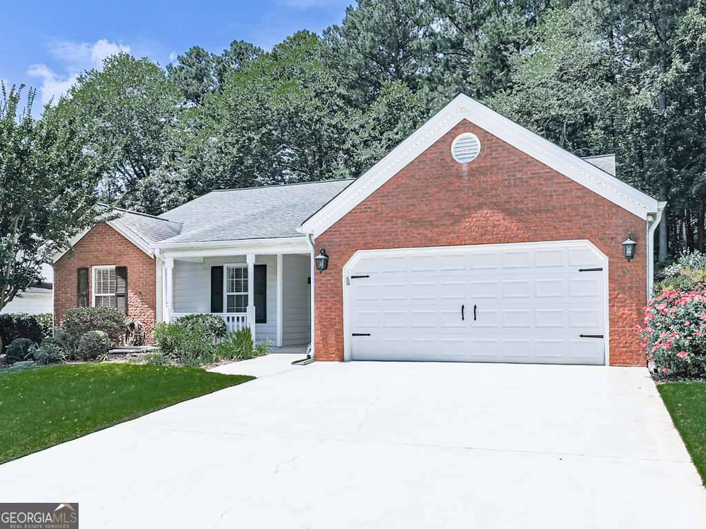 2447 NW Insdale TRCE NW, Acworth, GA 30101
