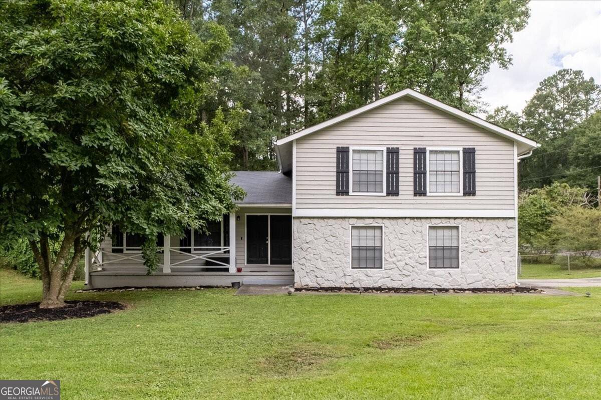 6865 Shangrila WAY, Riverdale, GA 30296