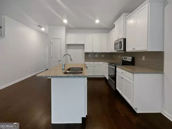 Lithonia, GA 30038,3513 Lakeview CRK
