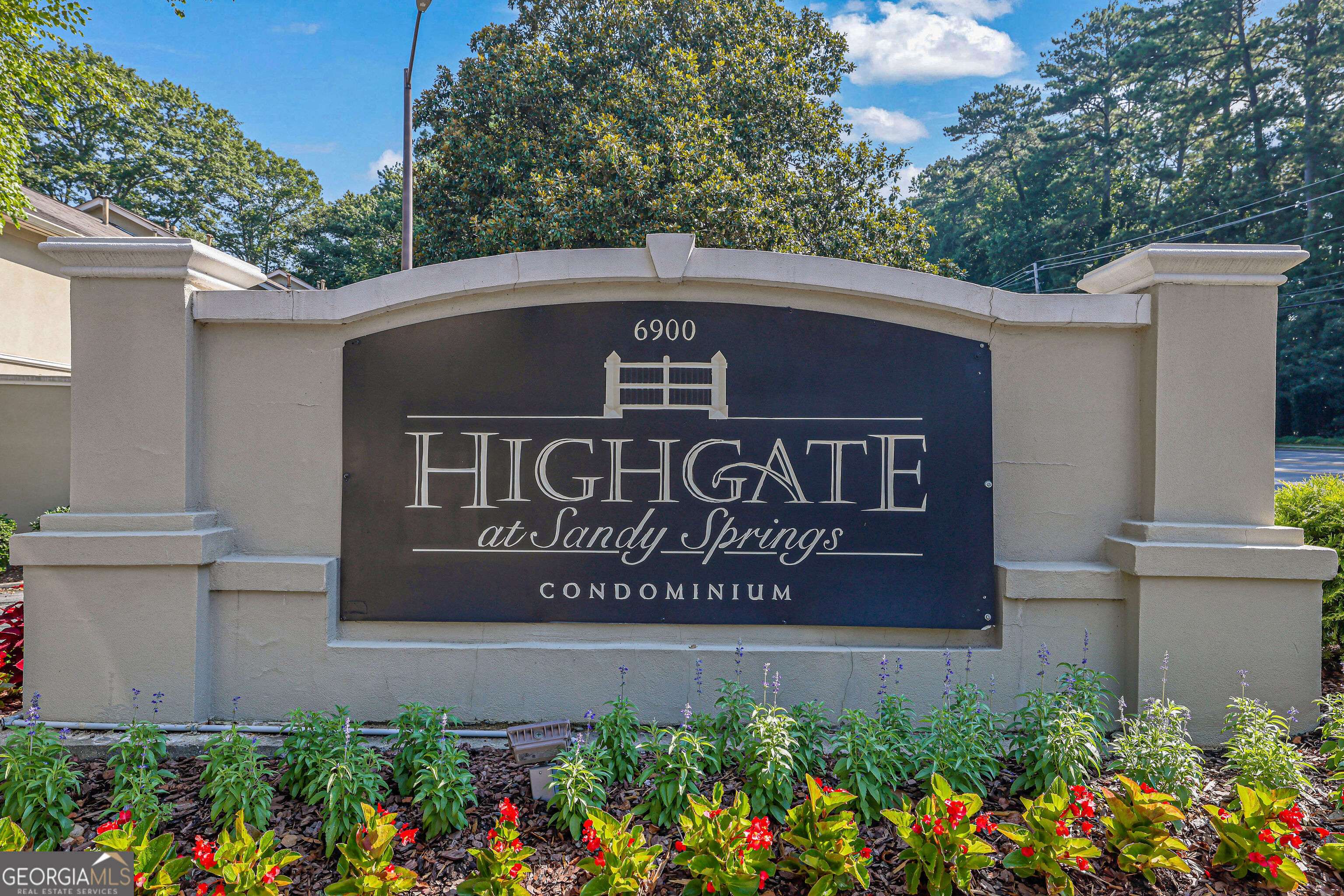Sandy Springs, GA 30328,6900 Roswell Rd #E2