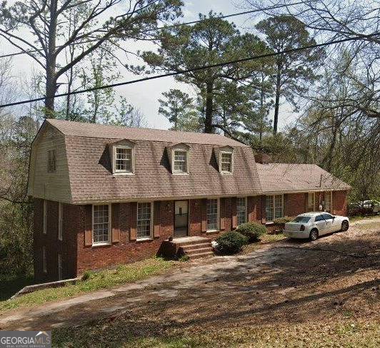 4028 Winding WAY, Macon, GA 31204
