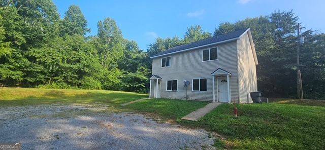 Menlo, GA 30731,201 RIDGE