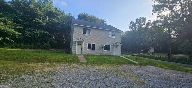 201 RIDGE, Menlo, GA 30731