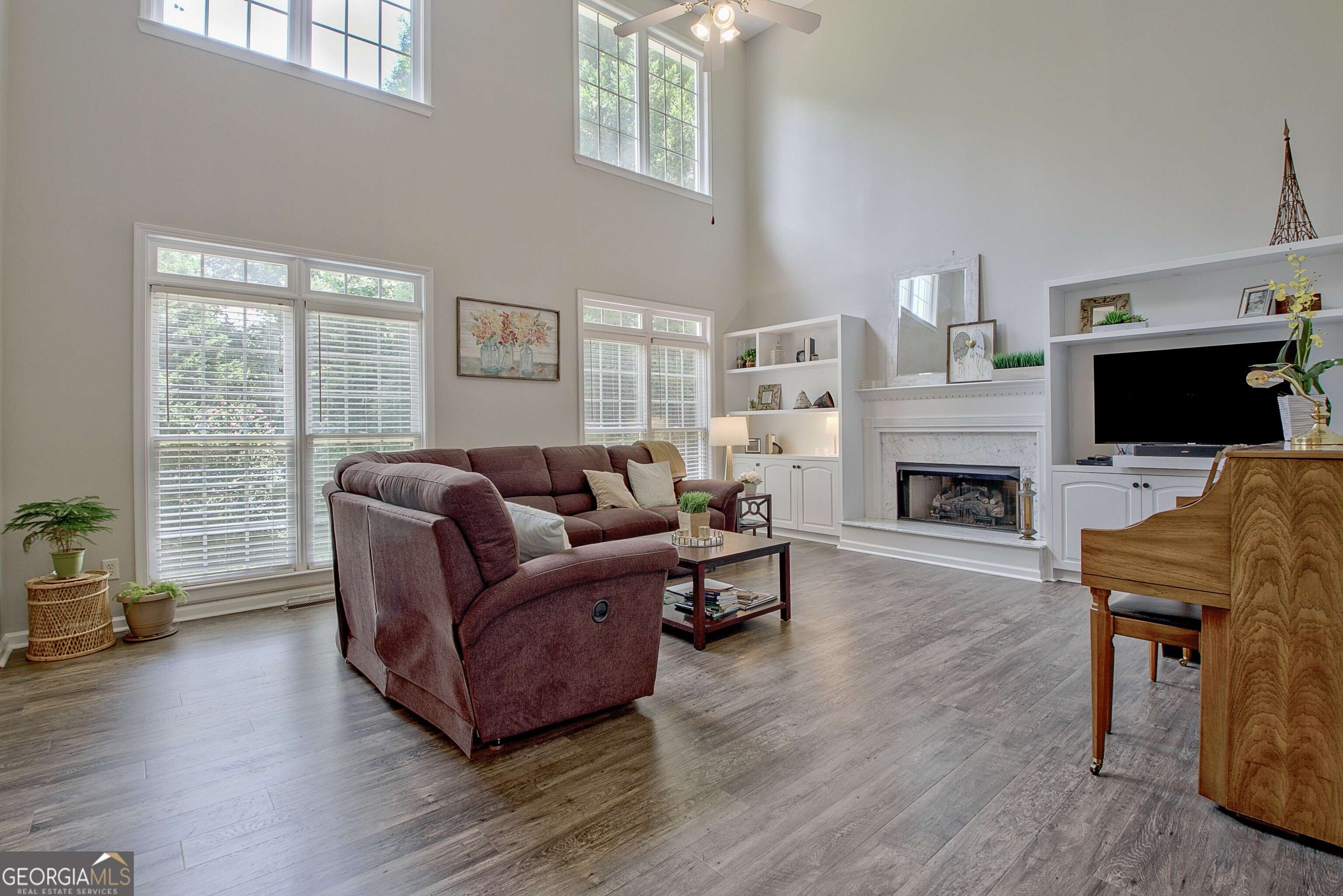 Peachtree City, GA 30269,205 Briarleigh DR