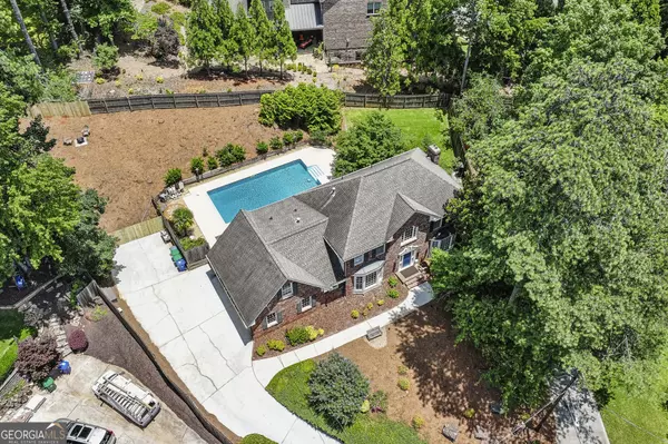 Dunwoody, GA 30338,4709 Layfield DR