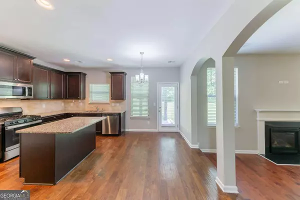Hampton, GA 30228,3177 Alhambra CIR