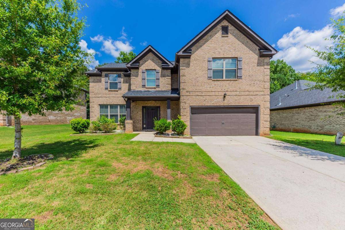 3177 Alhambra CIR, Hampton, GA 30228
