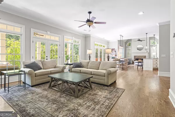 Fayetteville, GA 30215,195 Trotters RDG