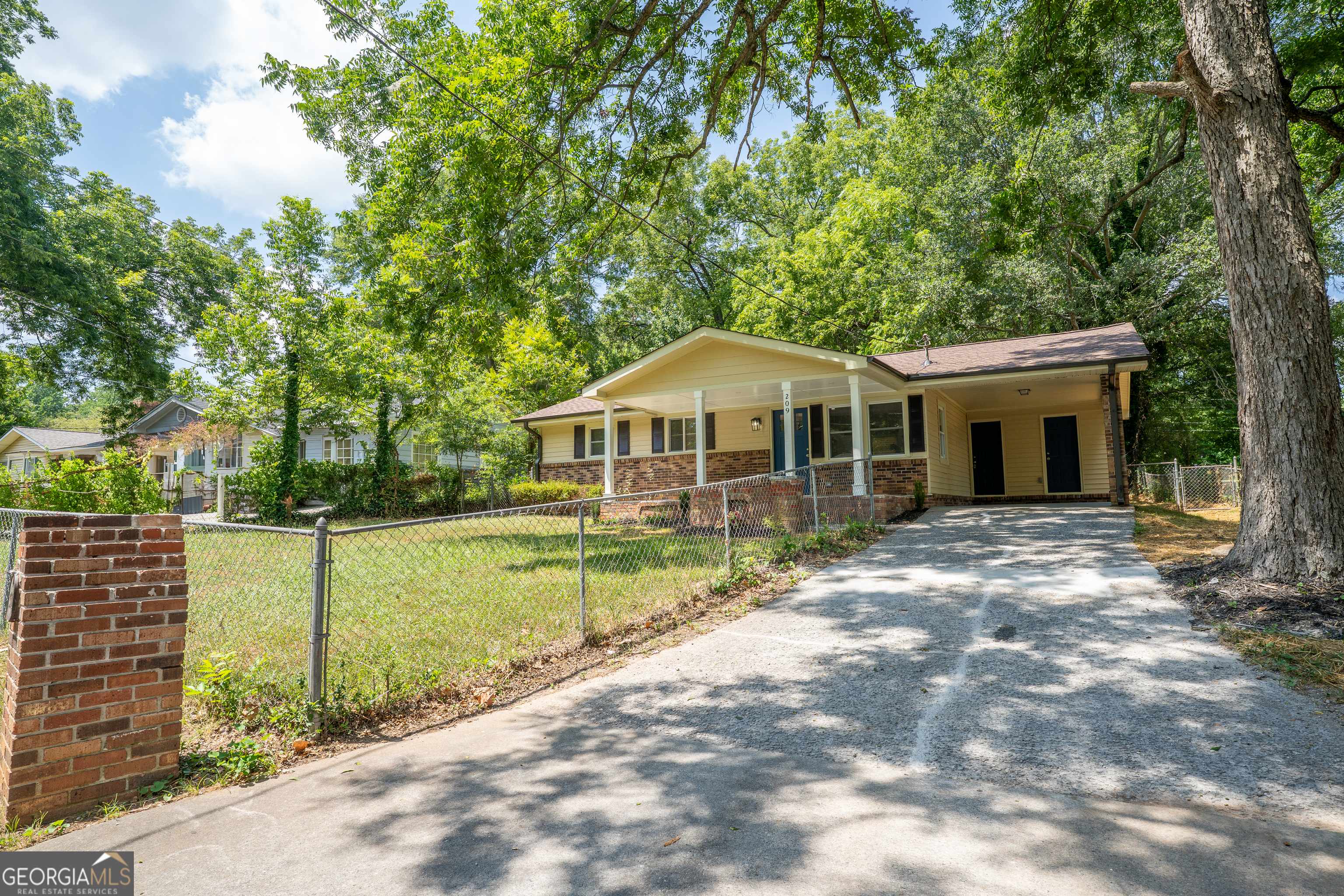 Lawrenceville, GA 30046,209 Griffin ST