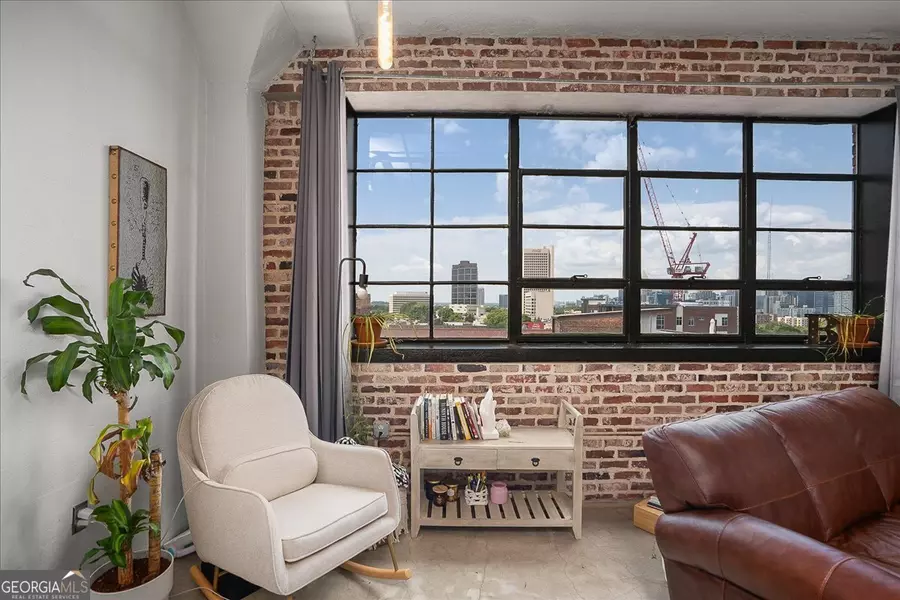 426 Marietta ST NW #APT 511, Atlanta, GA 30313