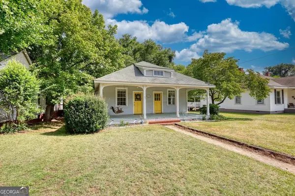 Covington, GA 30014,41 BROAD