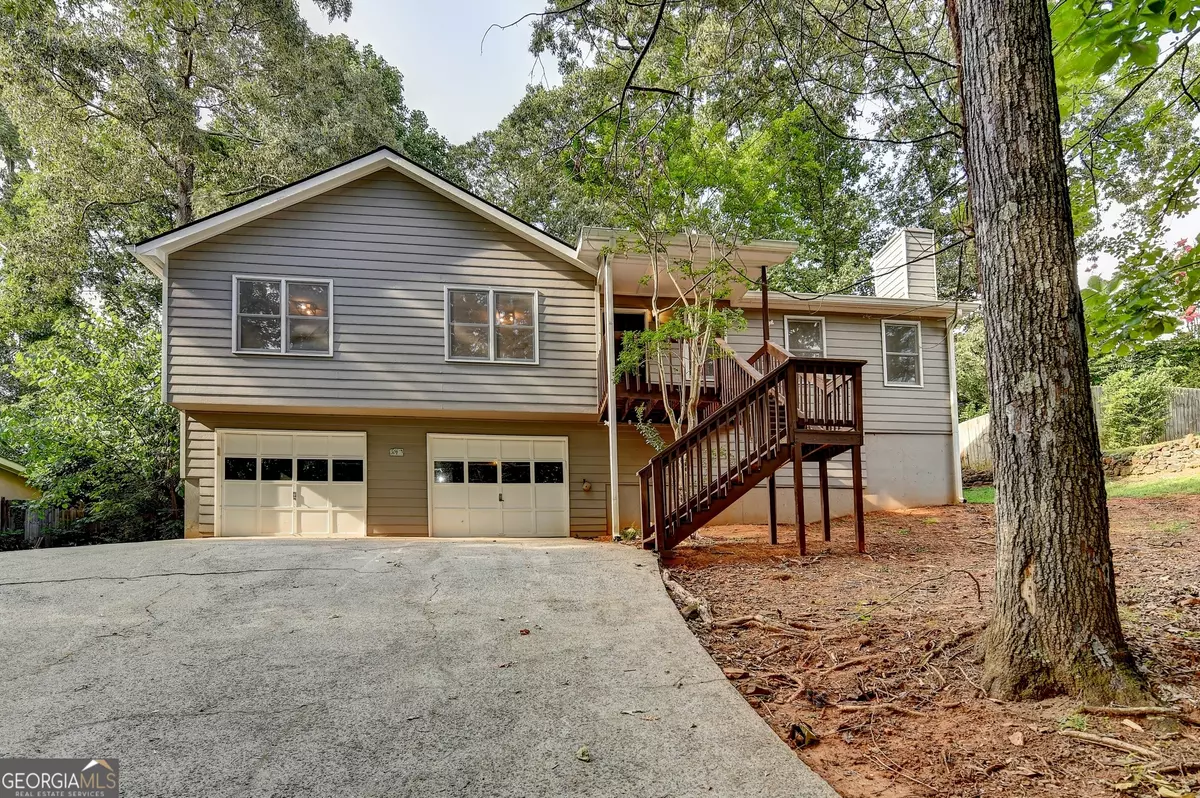 Woodstock, GA 30188,304 Winchester WAY