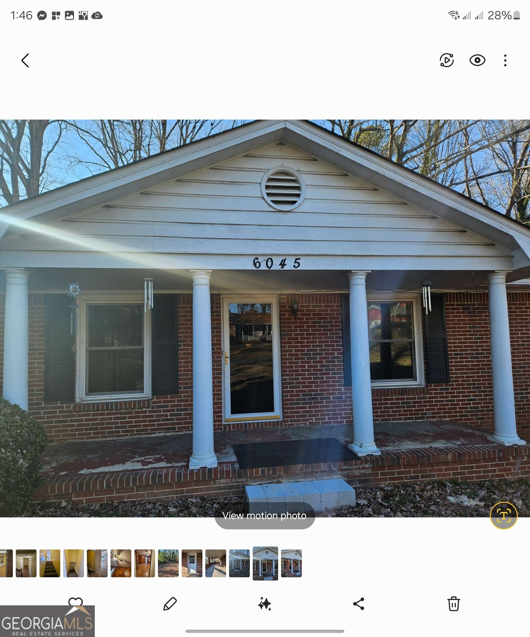 Forest Park, GA 30297,6045 Winview DR
