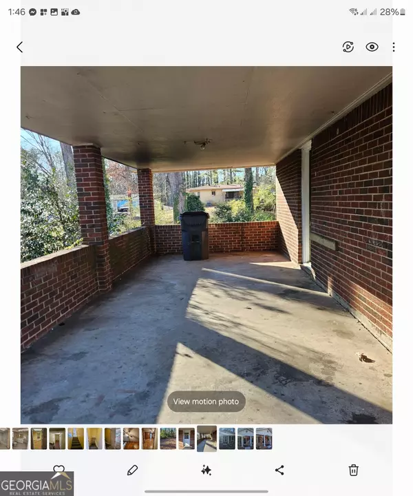 Forest Park, GA 30297,6045 Winview DR