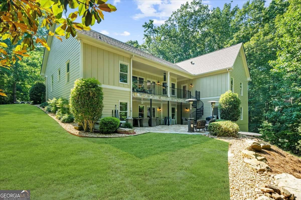 5850 Lake Harbor TRL, Gainesville, GA 30506
