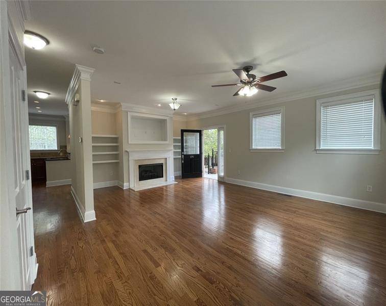 Brookhaven, GA 30319,1292 ASHFORD CREEK WAY