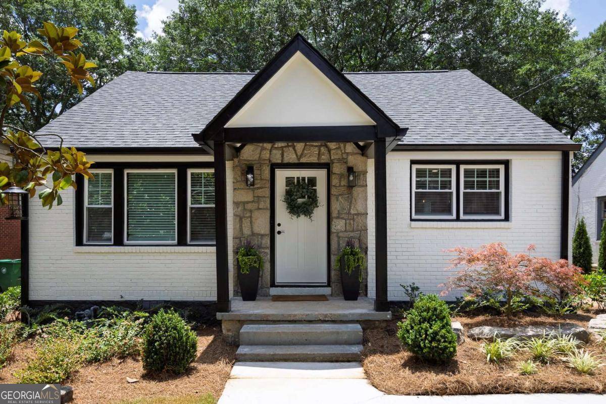 2623 Northview AVE, Decatur, GA 30032