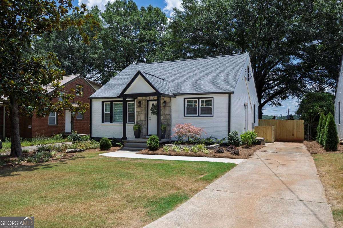 Decatur, GA 30032,2623 Northview AVE