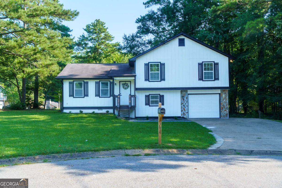 3614 Josh CT, Powder Springs, GA 30127