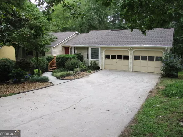 Conyers, GA 30094,4781 W LAKE DR SE