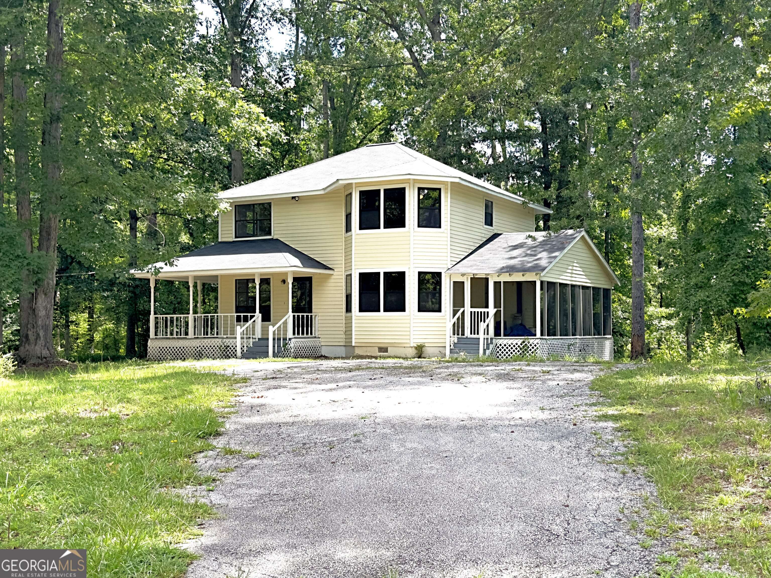 112 Woodhollow DR, Griffin, GA 30223